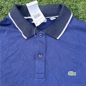 Lacoste Polo